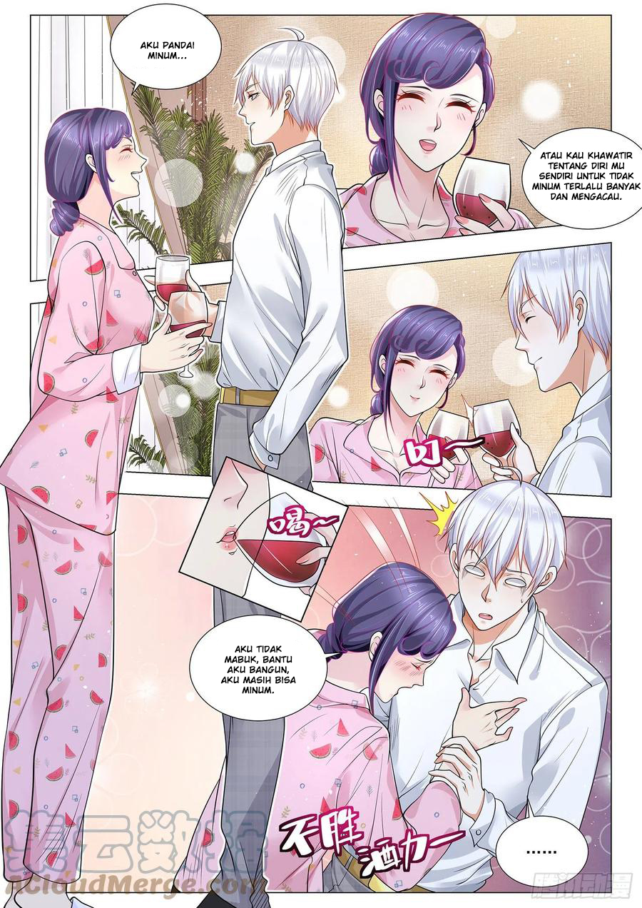 Shen Hao’s Heavenly Fall System Chapter 392 Gambar 9